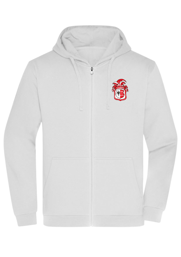 Kamipo Kapuzenjacke Herren